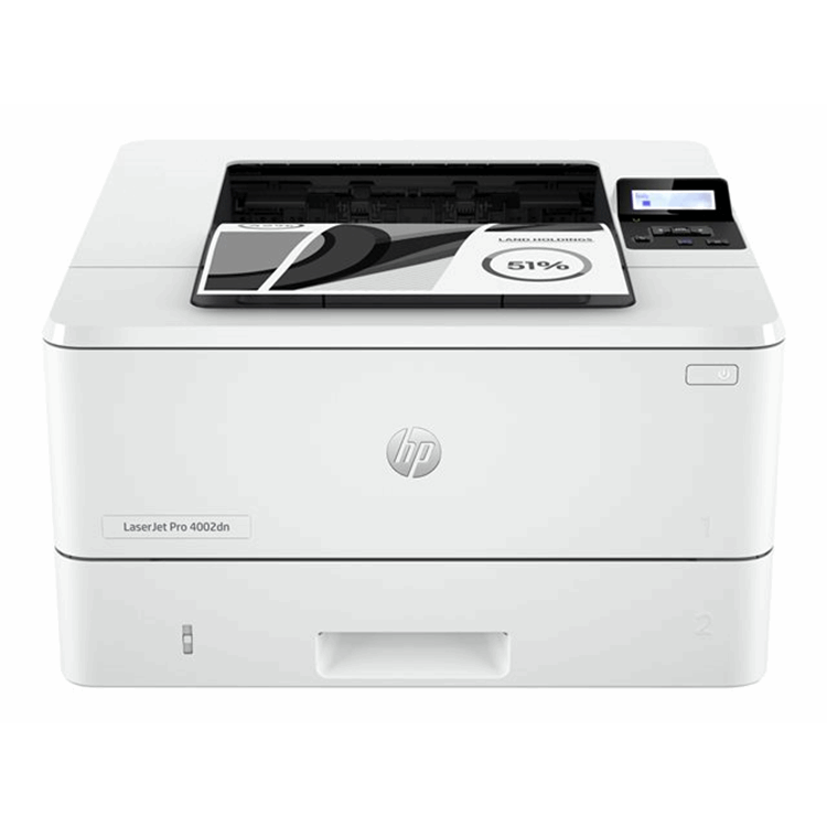 HP LaserJet Pro 4002dn HP LaserJet Pro 4002dn