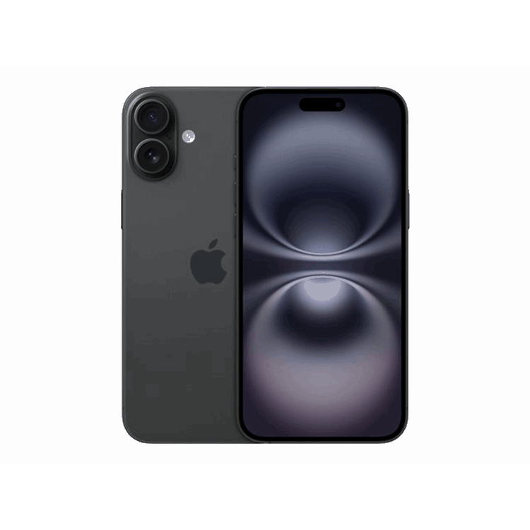 APPLE IPHONE 16 PLUS BLK 256GB APPLE IPHONE 16 PLUS BLK 256GB
