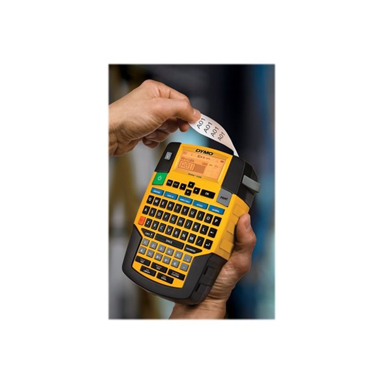 RHINO 4200 QWERTY RHINO 4200 QWERTY