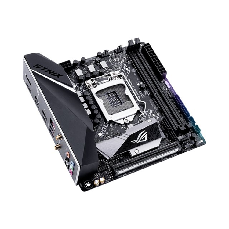 90MB0WH0-M0EAY0/ROG STRIX B360-I GAMING