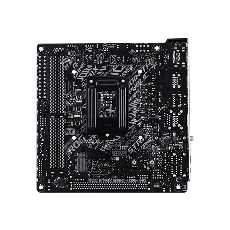 90MB0WH0-M0EAY0/ROG STRIX B360-I GAMING 90MB0WH0-M0EAY0/ROG STRIX B360-I GAMING