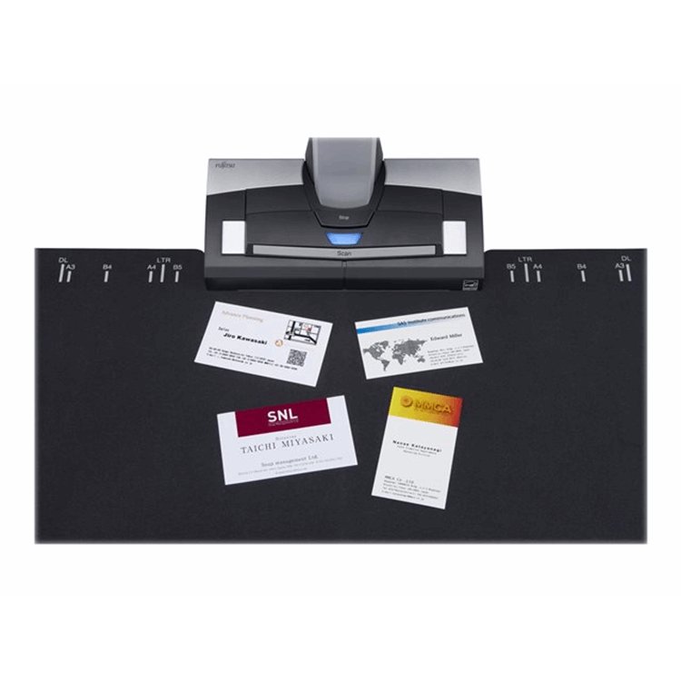 Scansnap SV600 document scanner Scansnap SV600 document scanner