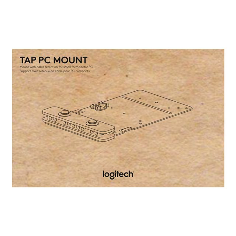 TAP PC MOUNT - OFFWHITE - WW TAP PC MOUNT - OFFWHITE - WW