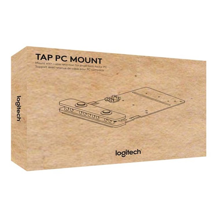 TAP PC MOUNT - OFFWHITE - WW TAP PC MOUNT - OFFWHITE - WW