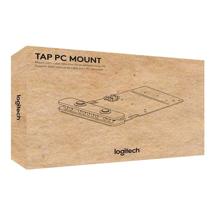 TAP PC MOUNT - OFFWHITE - WW TAP PC MOUNT - OFFWHITE - WW