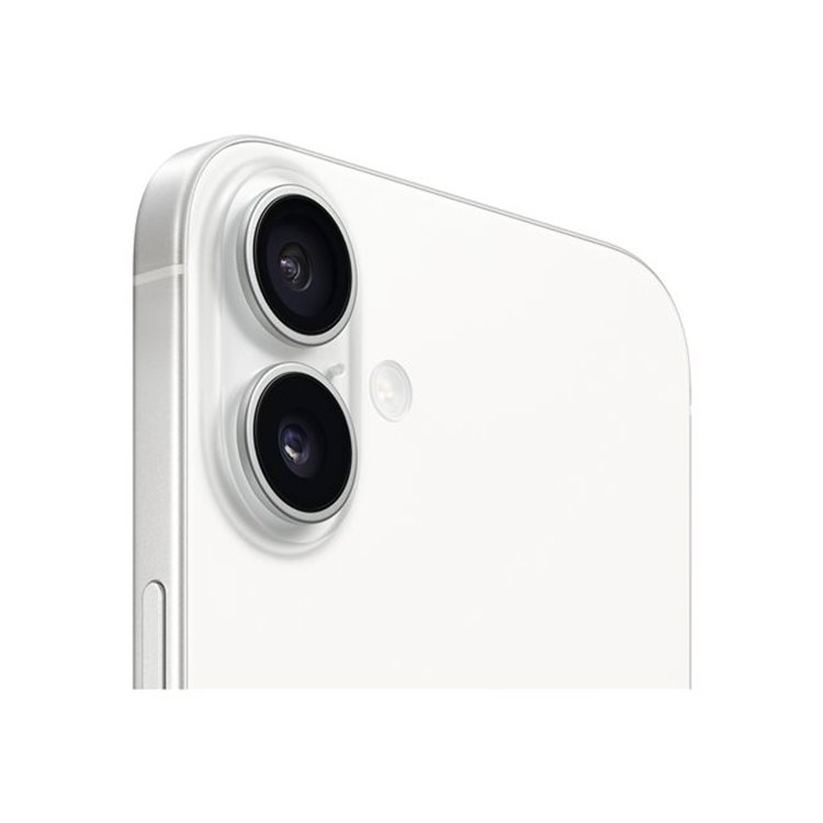 APPLE IPHONE 16 PLUS WHT 256GB