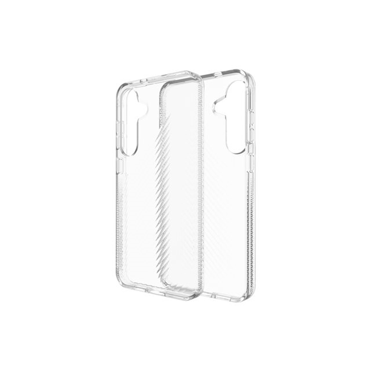 ZAGG Cases Luxe Samsung Tiger Clear ZAGG Cases Luxe Samsung Tiger Clear