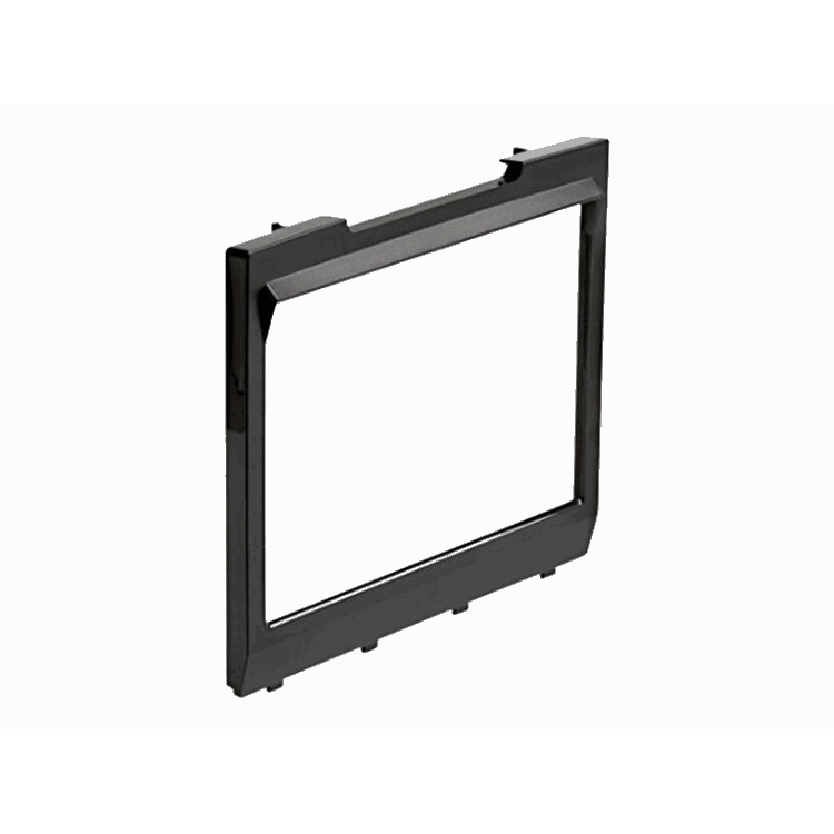 Bezel with Visor. Magellan 3200VSi Bezel with Visor. Magellan 3200VSi