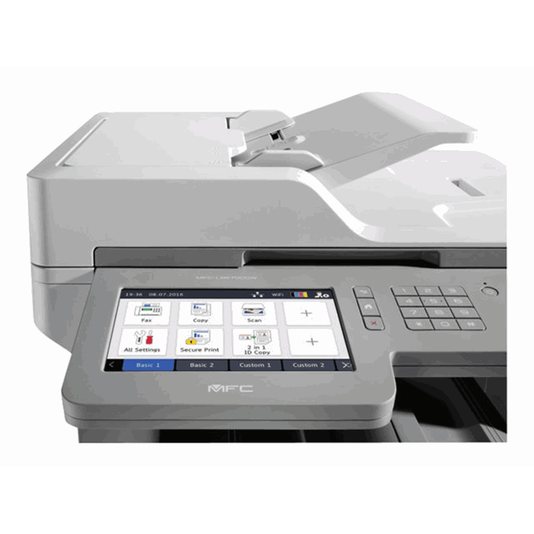 Brother MFC-L9570 CDW