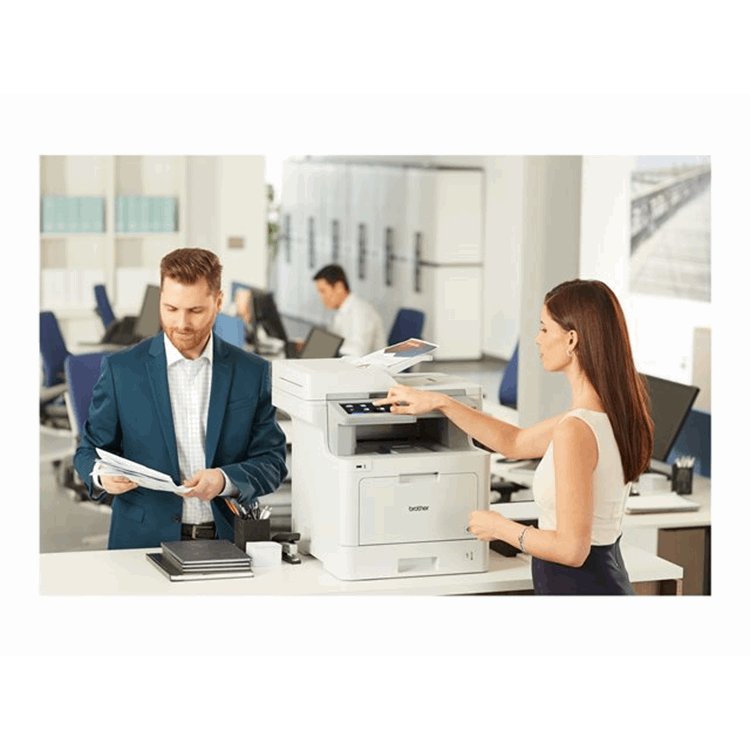 Brother MFC-L9570 CDW Brother MFC-L9570 CDW