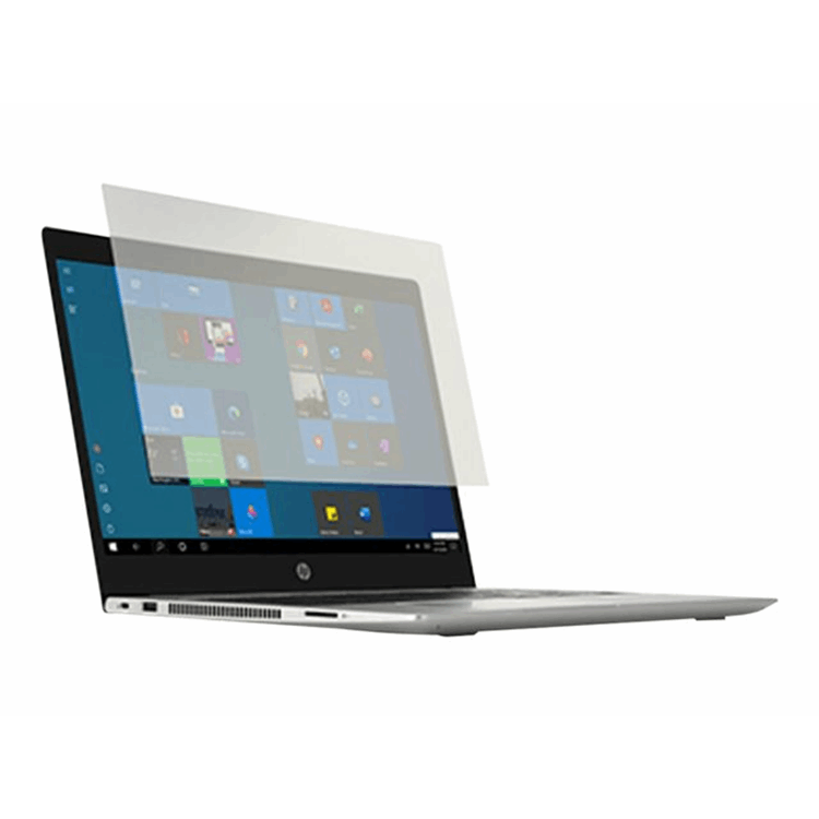 Anti-Glare and Blue Light Reduction 15.6