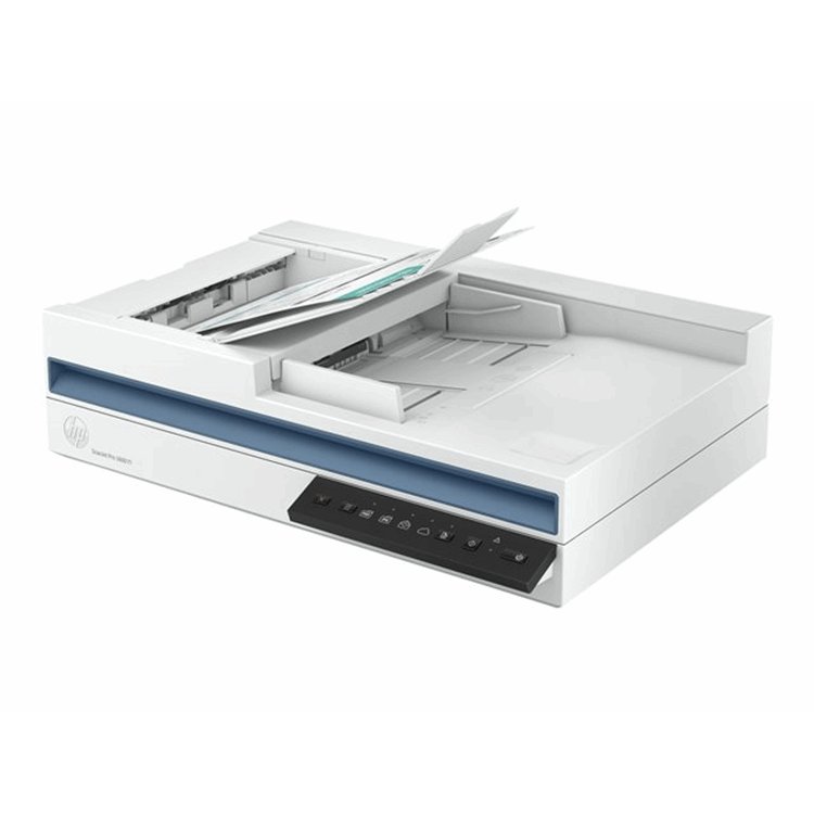 HP Scanjet Pro 3600 f1 30ppm/60ipm HP Scanjet Pro 3600 f1 30ppm/60ipm