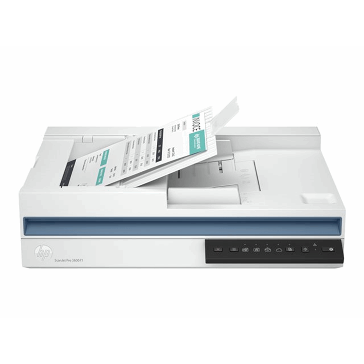 HP Scanjet Pro 3600 f1 30ppm/60ipm