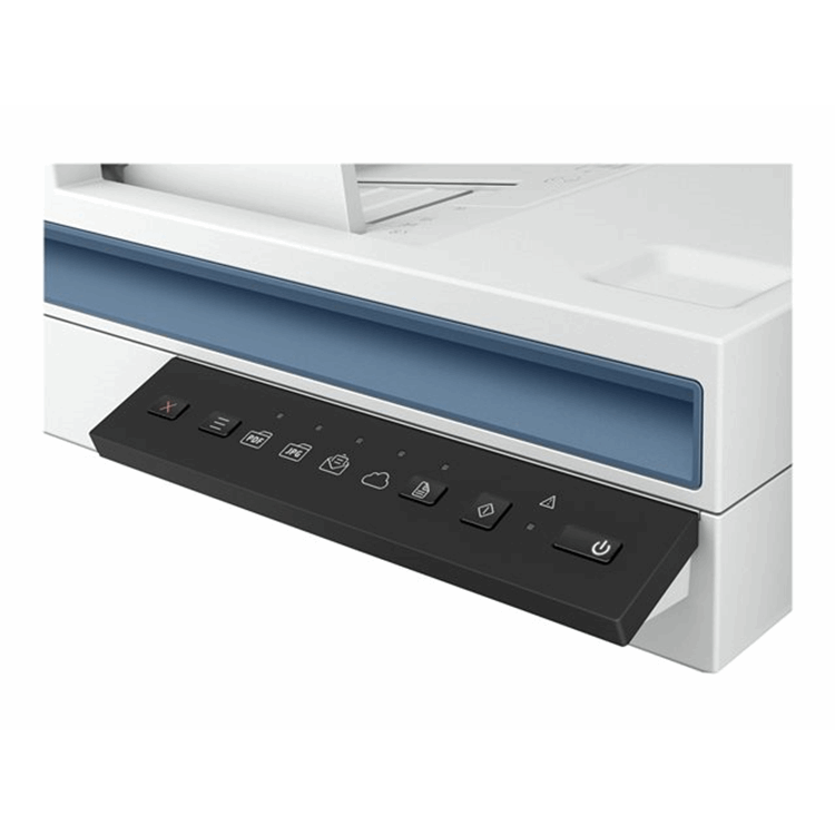 HP Scanjet Pro 3600 f1 30ppm/60ipm