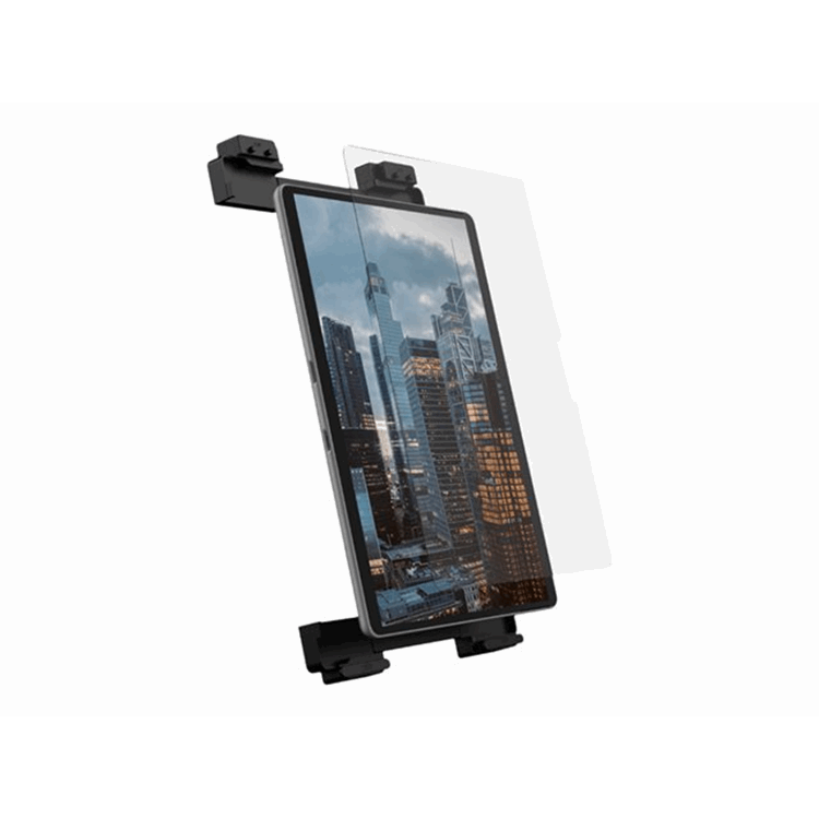 Workflow Industrial-Grade Screen Workflow Industrial-Grade Screen