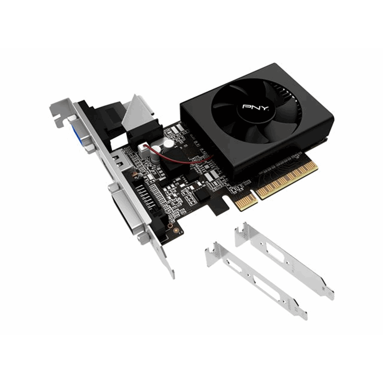 GT710 2GB active 64-bit PCI-Express 2.0 GT710 2GB active 64-bit PCI-Express 2.0