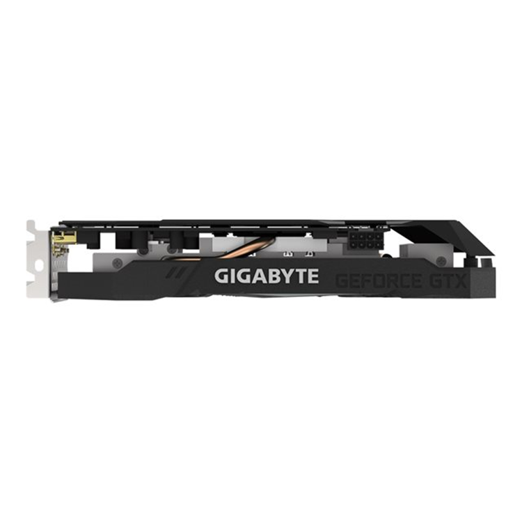 GF GV-N1660OC-6GD GTX1660 PCIE3
