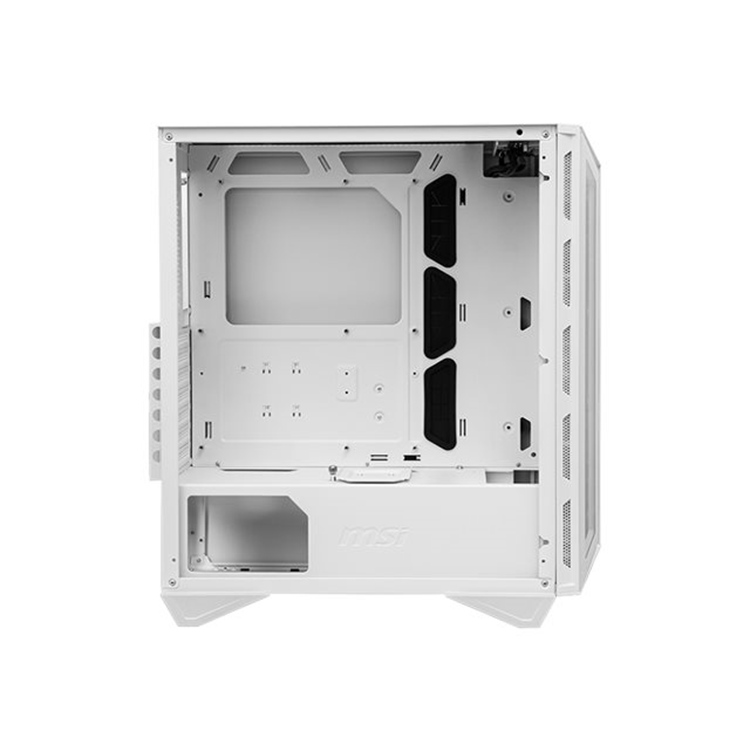 CAS MPG GUNGNIR 110R WHITE CAS MPG GUNGNIR 110R WHITE