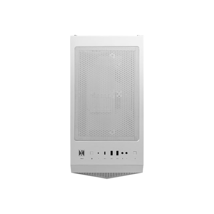 CAS MPG GUNGNIR 110R WHITE CAS MPG GUNGNIR 110R WHITE