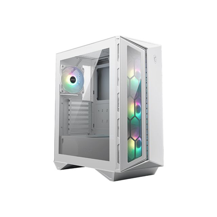 CAS MPG GUNGNIR 110R WHITE CAS MPG GUNGNIR 110R WHITE