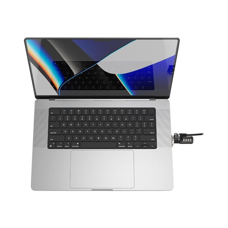 MacBook Pro 16-inch Ledge Lock Adapter