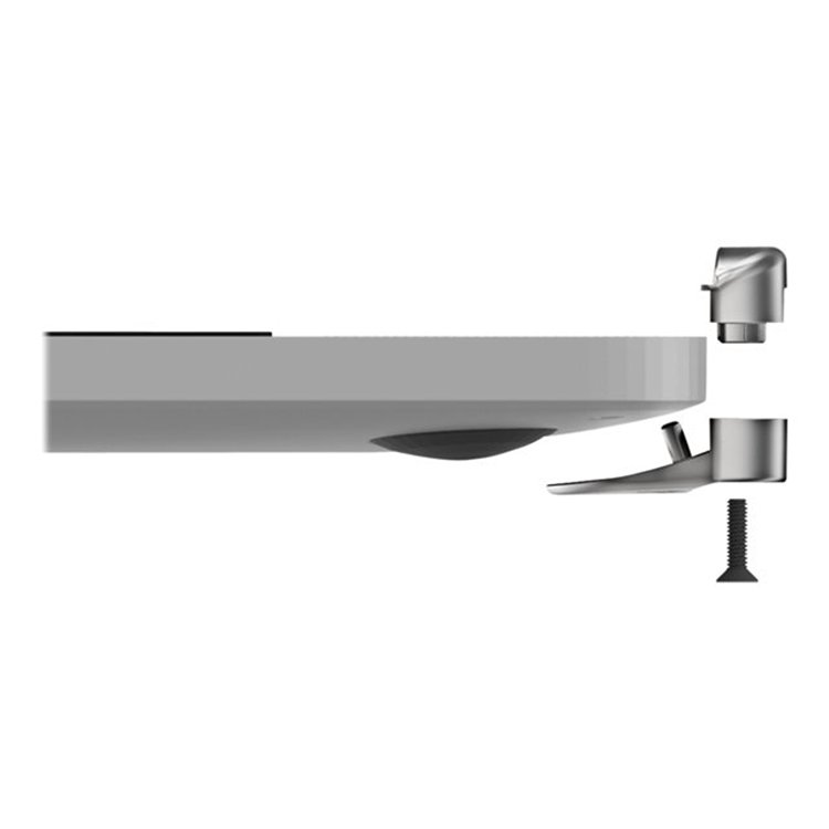 MacBook Pro 16-inch Ledge Lock Adapter MacBook Pro 16-inch Ledge Lock Adapter
