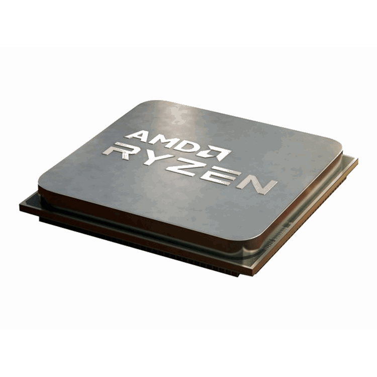 RYZEN 9 5900X 4.80GHZ 12 CORE SKT AM4 WO