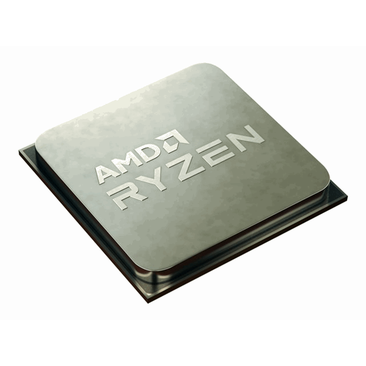 RYZEN 9 5900X 4.80GHZ 12 CORE SKT AM4 WO