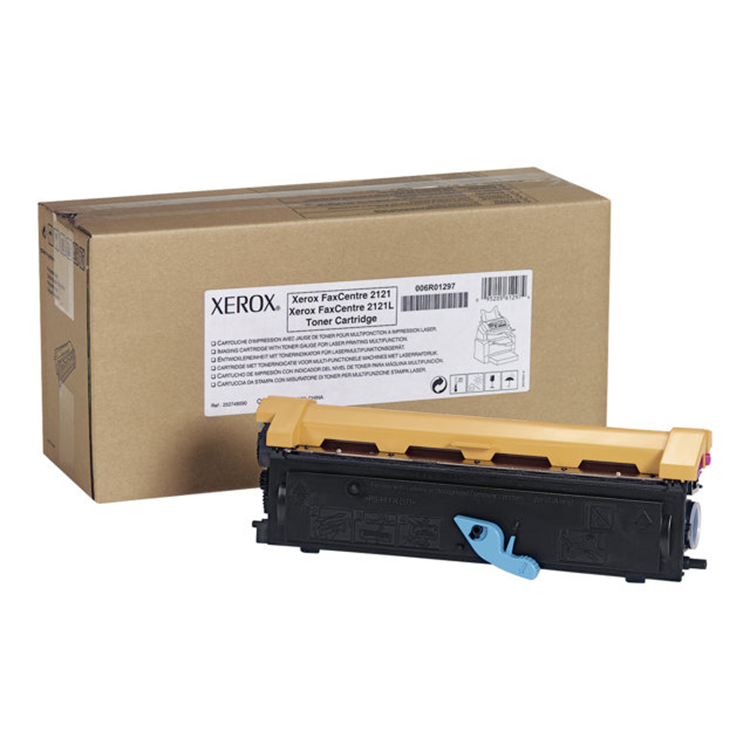 TONER CARTRIDGE XEROX/TEKTRONI TONER CARTRIDGE XEROX/TEKTRONI
