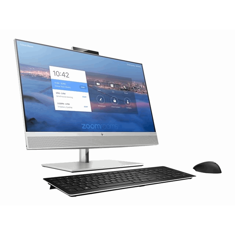 HP EliteOne 800/i5-10500/8GB/128GB HP EliteOne 800/i5-10500/8GB/128GB