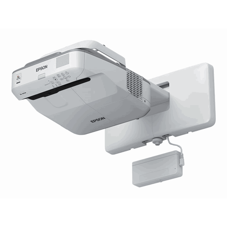 EB-695WI/WXGA 16:10 1280x800 EB-695WI/WXGA 16:10 1280x800