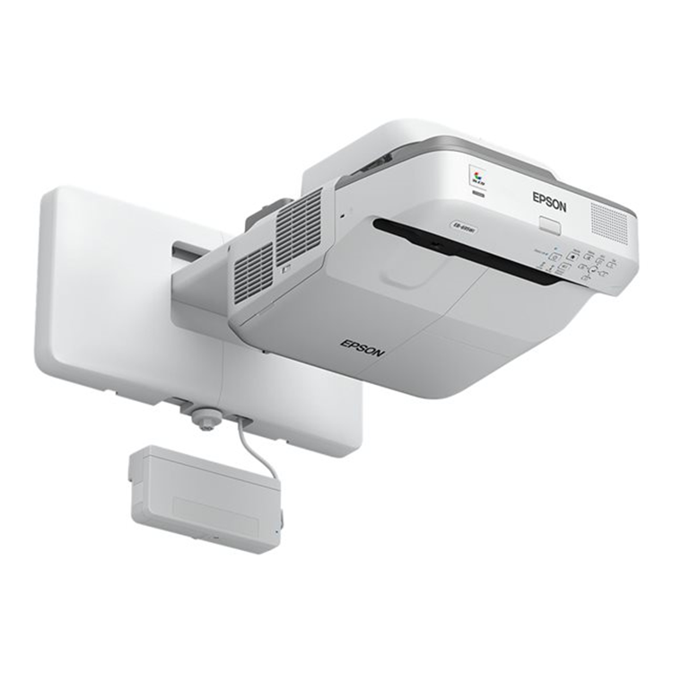 EB-695WI/WXGA 16:10 1280x800 EB-695WI/WXGA 16:10 1280x800