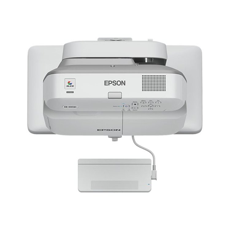 EB-695WI/WXGA 16:10 1280x800