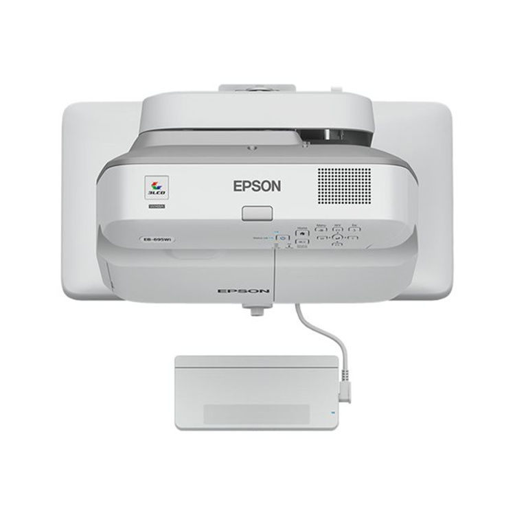 EB-695WI/WXGA 16:10 1280x800 EB-695WI/WXGA 16:10 1280x800