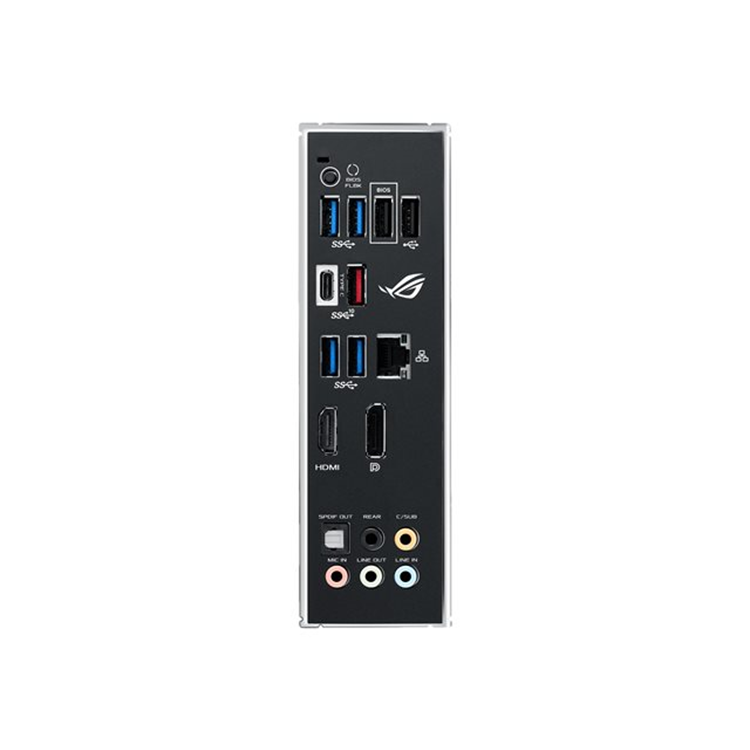 MB ROG STRIX B550-F GAMING