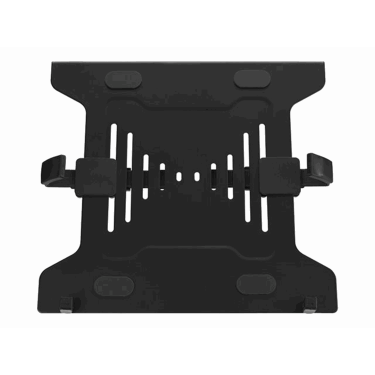 Universal Laptop Holder for Monitor Arms