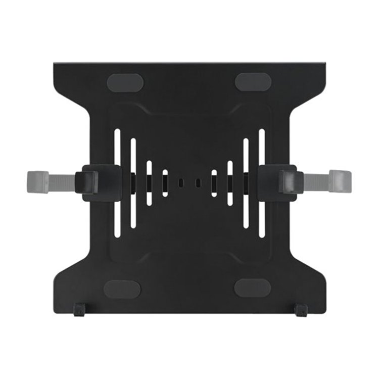 Universal Laptop Holder for Monitor Arms Universal Laptop Holder for Monitor Arms