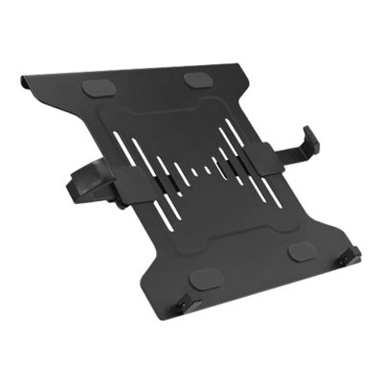 Universal Laptop Holder for Monitor Arms Universal Laptop Holder for Monitor Arms