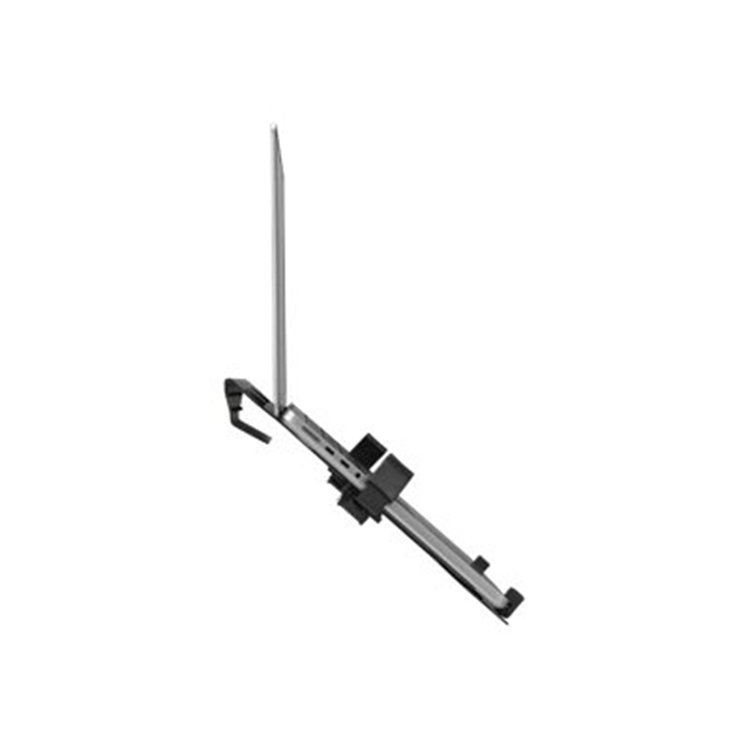 Universal Laptop Holder for Monitor Arms Universal Laptop Holder for Monitor Arms