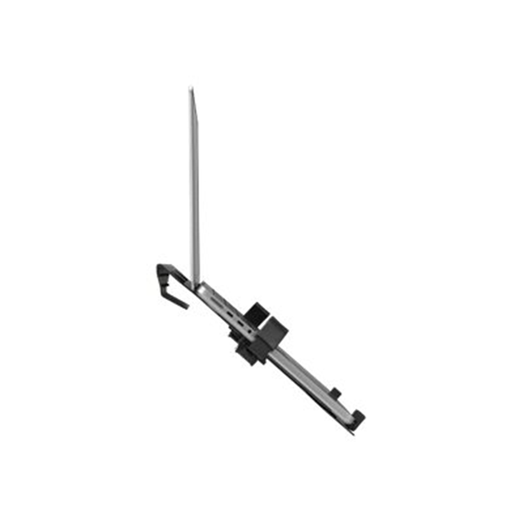 Universal Laptop Holder for Monitor Arms