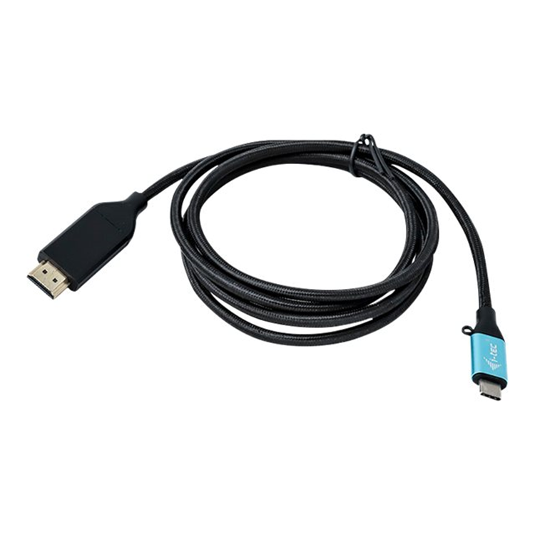 USB-C HDMI Cable 4K 2m