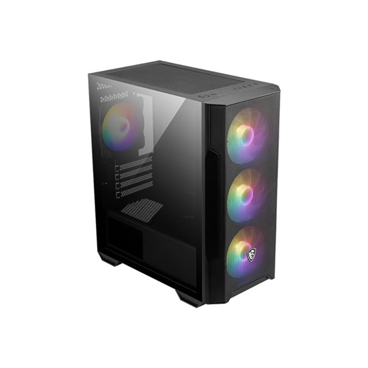 CAS MAG FORGE M100R CAS MAG FORGE M100R