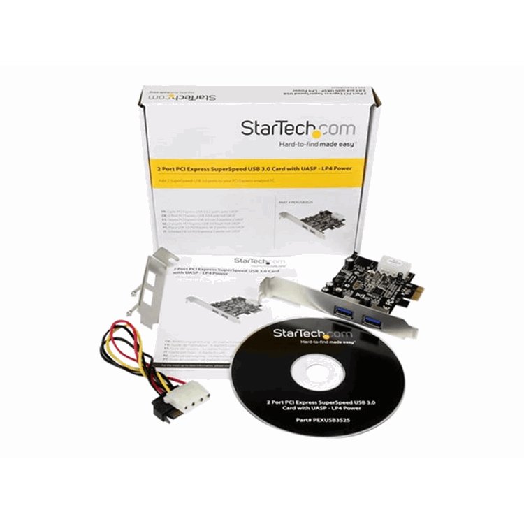 2 Port PCI Express PCIe SuperSpeed USB 2 Port PCI Express PCIe SuperSpeed USB