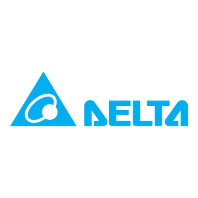 250W power supply unit. Delta