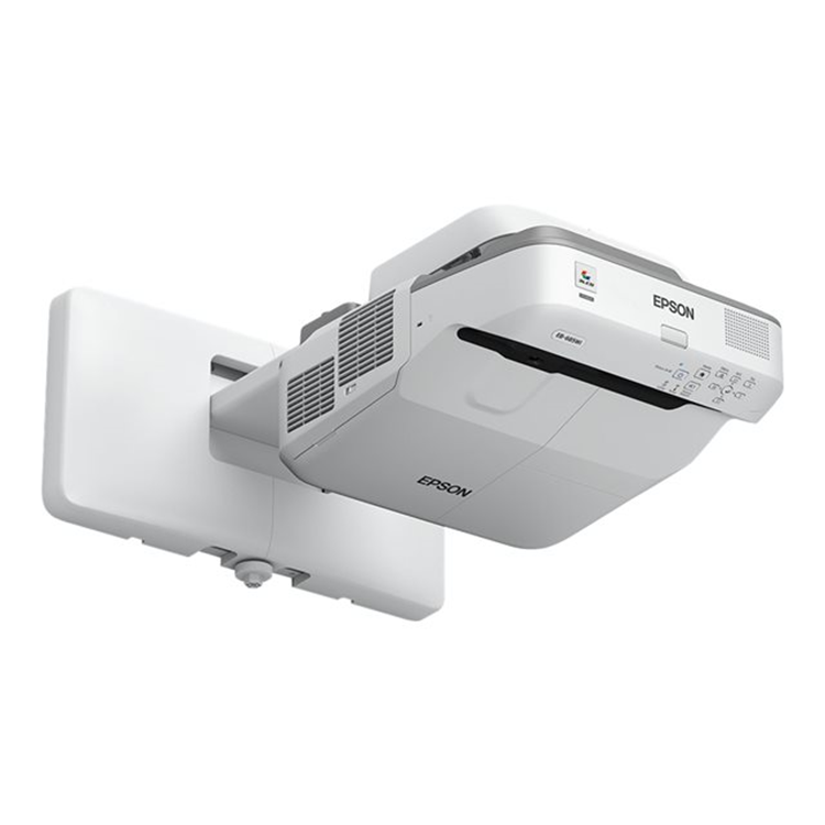 EB-685W/WXGA 16:10 1280x800 HDMI EB-685W/WXGA 16:10 1280x800 HDMI