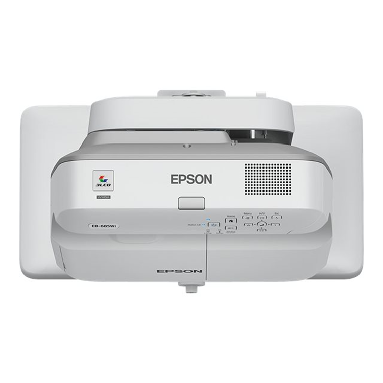 EB-685W/WXGA 16:10 1280x800 HDMI EB-685W/WXGA 16:10 1280x800 HDMI