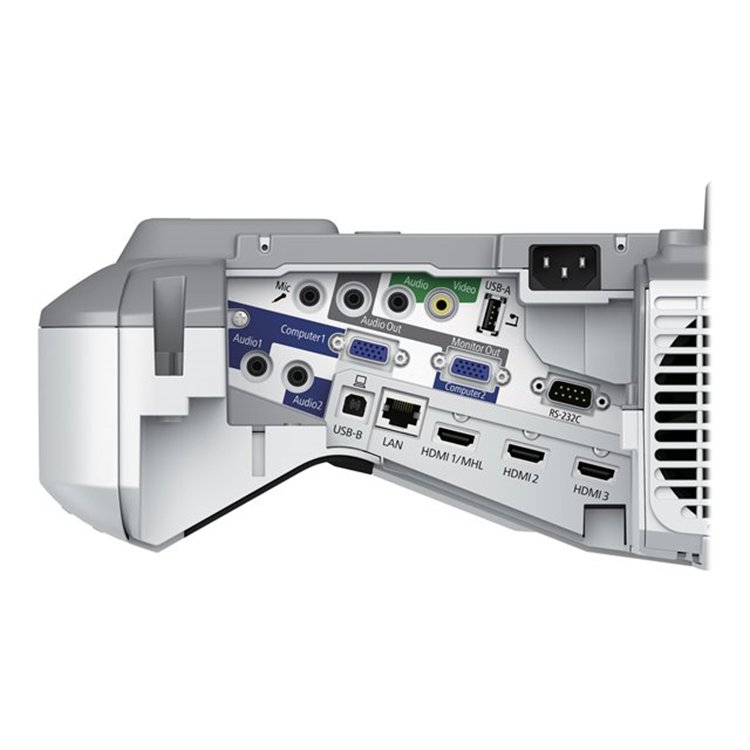 EB-685W/WXGA 16:10 1280x800 HDMI EB-685W/WXGA 16:10 1280x800 HDMI