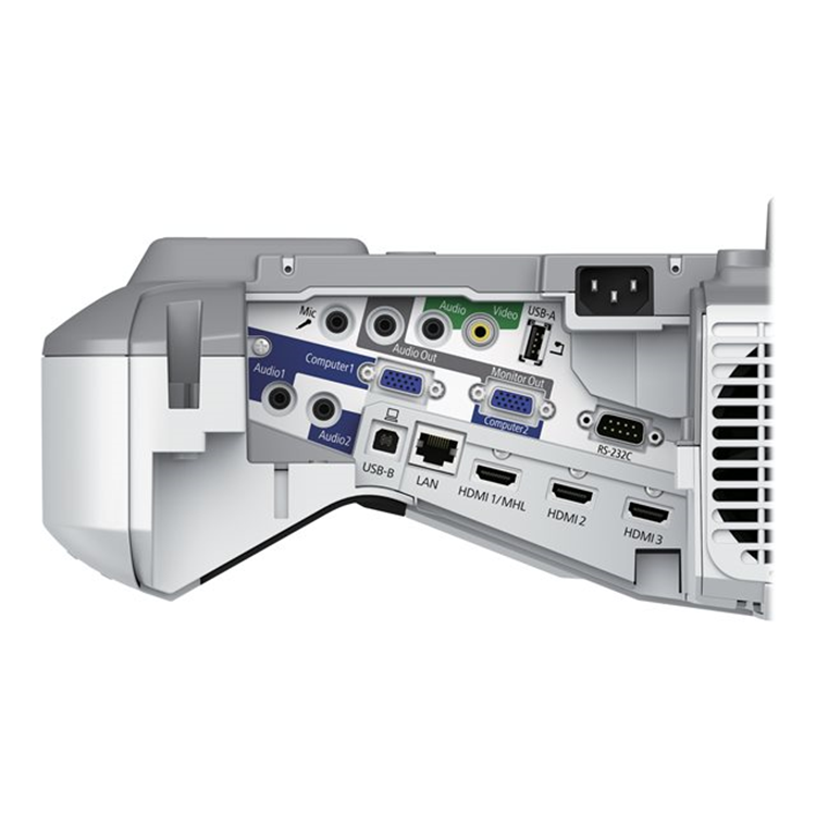 EB-685W/WXGA 16:10 1280x800 HDMI EB-685W/WXGA 16:10 1280x800 HDMI