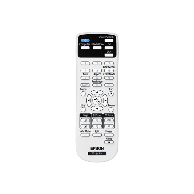 EB-685W/WXGA 16:10 1280x800 HDMI EB-685W/WXGA 16:10 1280x800 HDMI