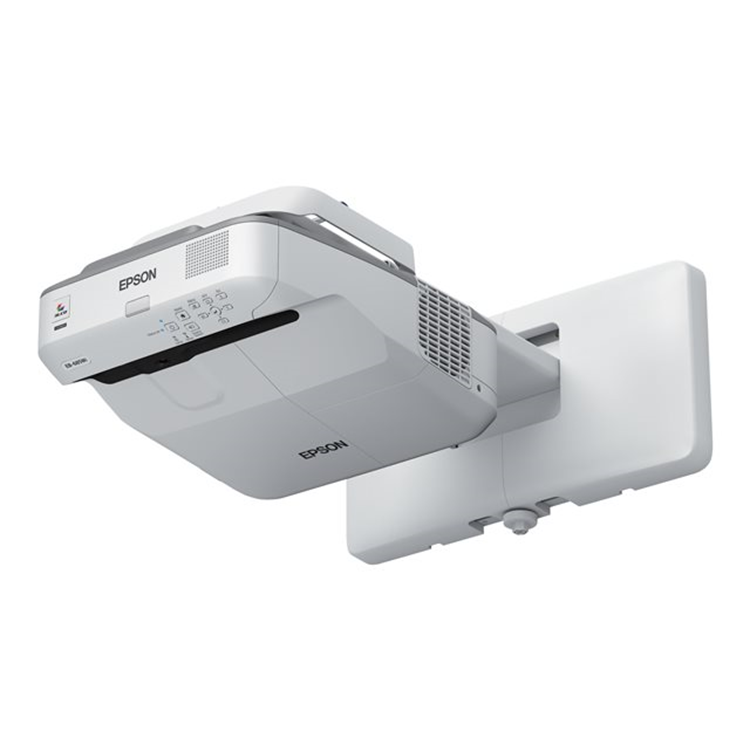 EB-685W/WXGA 16:10 1280x800 HDMI EB-685W/WXGA 16:10 1280x800 HDMI